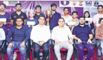 Raisoni Memorial Chess: West Bengal’s Kundu wins title