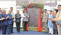 MNLU Nagpur must strive for global recognition: CJI Gavai