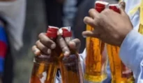 Maha price hike triggers liquor smuggling from MP, 1 held with Rs 7 lakh haul in Nagpur
