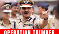 Operation Thunder: A Mother’s Tears and a City’s Fight Against Drugs By Dr. Ravinder Singal, Commissioner of Police, Nagpur City