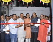 आमदार संदीप जोशींच्या जनसंपर्क कार्यालयातून समाजातील शेवटच्या व्यक्तीला न्याय मिळेल; महसूल मंत्री बावनकुळे यांचे विधान