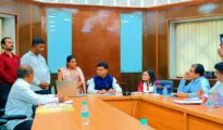 नागपूरात पारधी समाजाच्या न्यायासाठी ऐतिहासिक सुनावणी:  अनुसूचित जाती-जमाती आयोगाचे कठोर आदेश