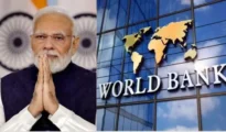 Major feat: Extreme poverty rate drops to 5.3% from 27.1% in India: World Bank data