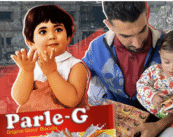 From Rs 5 to Rs 2,400: Parle-G biscuit becomes a lifeline and a luxury in Gaza!!