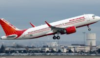 Air India flight makes emergency landing in Thailand after bomb threat
