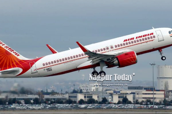 Air India flight makes emergency landing in Thailand after bomb threat
