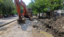 NMC Imposes ₹1 Crore Fine on Three Contractors for Poor Road Restoration Under AMRUT 2.0