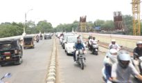 Why Nagpur’s Ajni Cable-Stayed Bridge Won’t Be Ready by October — What You Need to Know