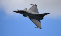 MIHAN snubbed again: Rafale fuselage to be manufactured in Hyderabad, not Nagpur