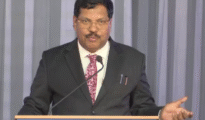 Judiciary Should Not Intervene in Every Matter: CJI Gavai Gets Emotional While Recalling Father’s Dream