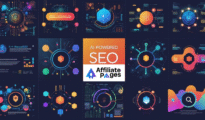 AI-Driven SEO: Moving Beyond Keywords to Topic Clusters