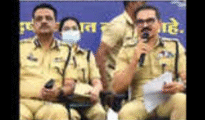 Bakri Eid, Shiv Rajyabhishek weekend: Nagpur’s Top Cop warns of ruthless action on troublemakers