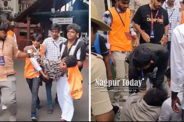 Tragedy at RCB Victory Parade: Stampede Kills 3 Outside Chinnaswamy Stadium