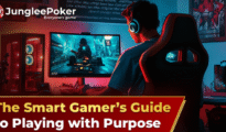 The Smart Gamer’s Guide to Playing with Purpose
