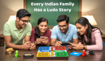 Every Indian Family Has a Ludo Story