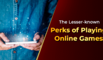 The Lesser-known Perks of Playing Online Games