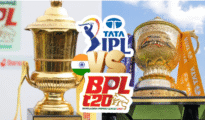 BPL vs IPL 2025: Which League is Winning the Cricket War? Live Scores, Star Players & Match Highlights