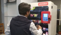 How Vending Machines Help Increase Retail Business Revenue?