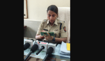 नंदनवन पोलिसांची धमाकेदार कारवाई : कबाडीत झोपलेल्या वृद्धाची हत्या करणारा फरार आरोपी गोंदिया तिरोड़ा गावातून  येथून अटकेत!