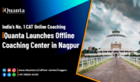 iQuanta Launches Offline Coaching Center in Nagpur for CAT Aspirants