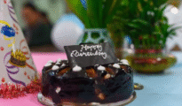 The Business Behind Birthday Cakes: A Growing Industry of Customisation and Convenience