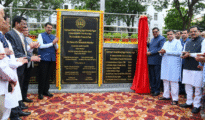 “Samvidhan Park, a milestone in honouring Dr. Ambedkar’s legacy,” says CJI Gavai