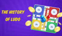 The History of Ludo: From Ancient Game to Modern Fun
