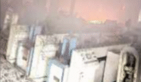 Fire breaks out at cooler company near Kamptee during welding work