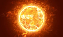 Nagpur burns at 43°C, Bramhapuri hottest in Maharashtra at 43.6°C
