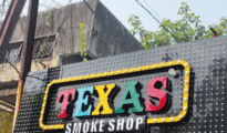 Hookah parlour raided at Texas Smoke Shop in Besa, Nagpur