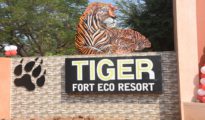 Sex Racket Busted at Tiger Fort Eco Resort: Politician Among 10 Arrested