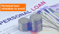 Top 10 Mistakes to Avoid When Taking a Personal Loan