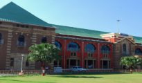 PWD out, MSIDC in: Major shake-up in Vidhan Bhavan expansion project in Nagpur
