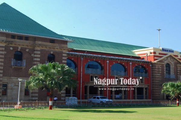 PWD out, MSIDC in: Major shake-up in Vidhan Bhavan expansion project in Nagpur