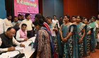 Resolve citizens’ grievances promptly and effectively: Bawankule directs officials