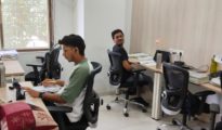 Future doctors are emerging from NMC’s Bharat Ratna Atal Bihari Vajpayee E-Library