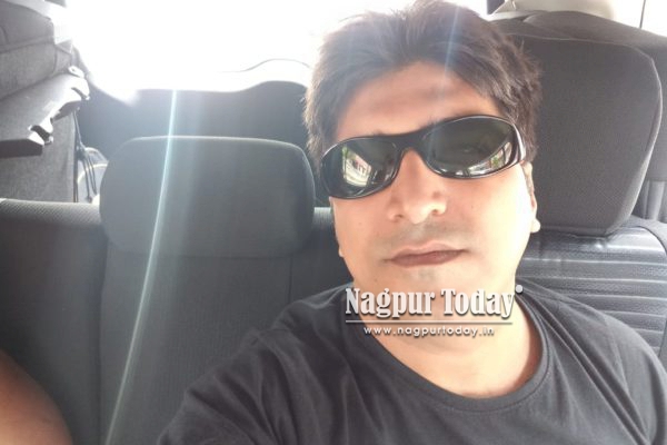 “Love, lust, lies, and blackmail” — Serial conman Kalpesh Kakkad nabbed in Nagpur