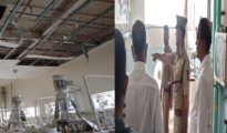 नागपूरच्या भीलगाव खैरीतील ‘अंकित पल्प्स अॅन्ड बोर्ड्स’ कंपनीत भीषण स्फोट; एक कामगार ठार, चार जखमी