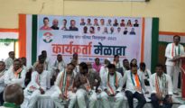 बिकाऊ नव्हे, टिकाऊ कार्यकर्त्यांची गरज” – वसंत पुरके यांची काँग्रेस कार्यकर्ता मेळाव्यात सडेतोड भूमिका