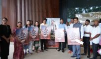 विदर्भातील रायबा इमानदार मराठी  चित्रपट लवकरच प्रदर्शित होणार