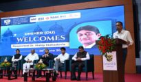 DMIHER Collaborates with Adani Foundation to Establish a Global Centre of Excellence in Healthcare