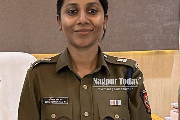 Operation Thunder: Nagpur City Police’s War on Drugs