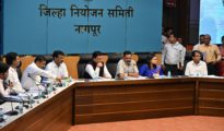 आदिवासी बांधवांच्या विकासासाठी उपलब्ध निधीचे प्राधान्यक्रम ठरवा  – आदिवासी विकास मंत्री प्रा. अशोक ऊईके