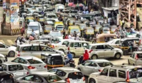 Nagpur’s growing traffic woes: City plans 8 new ROBs, RUBs in Rs 510 crore mobility push