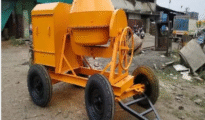 Man killed as cement mixer hits two-wheeler in Nagpur’s Nandanvan