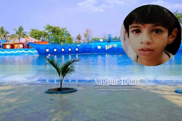 Tragedy at Fun-and-Food Water Park: Alleged Negligence Claims Life of 7-Year-Old Boy