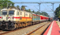New train to boost Nagpur’s direct connectivity to Gwalior and Bengaluru