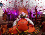 नागपुरातील श्री टेकडी गणेश मंदिराकडून देणगी फसवणुकीबाबत इशारा; नागरिकांना सतर्क राहण्याचे आवाहन
