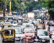 उपराजधानीची ट्रॅफिक समस्या सुटणार; नागपुरात उभारले जाणार आठ नवीन आरयूबी आणि आरओबी !