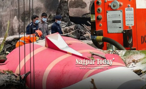 एअर इंडिया विमान अपघात प्रकरणात महत्त्वाची माहिती उघड; ब्लॅक बॉक्समधील डेटा मिळवण्यात यश